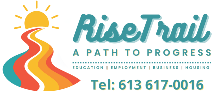 RiseTrail-Logo